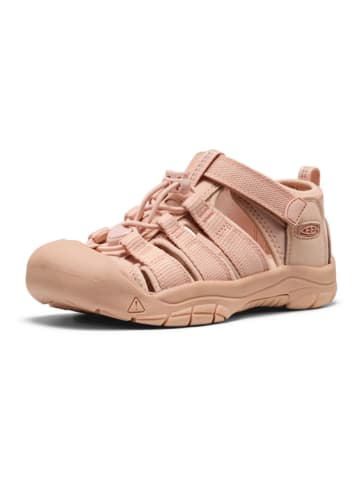 Keen Wandelsandalen "Newport H2" lichtroze