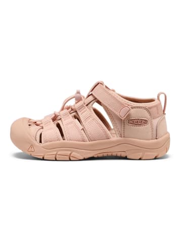 Keen Wandersandalen "Newport H2" in Rosa