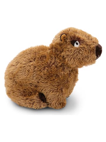 NICI Kuscheltier "Capybara Capy" - ab Geburt