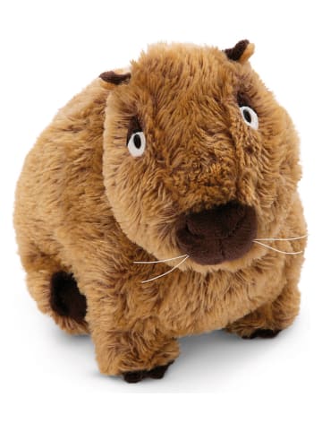 NICI Kuscheltier "Capybara Capy" - ab Geburt