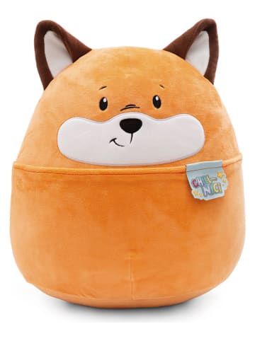 NICI Maskotka "Chill-NICI Fox" - 0+