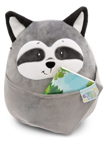 NICI Knuffeldier "Chill-NICI Waschbär" - vanaf de geboorte