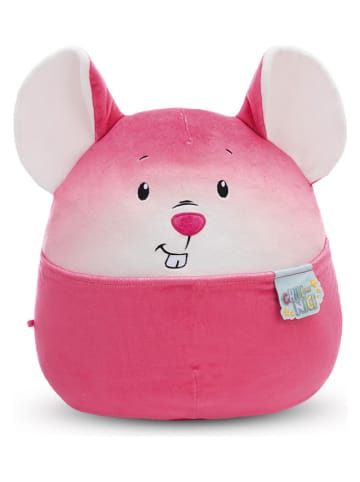 NICI Knuffeldier "Chill-NICI Maus" - vanaf de geboorte