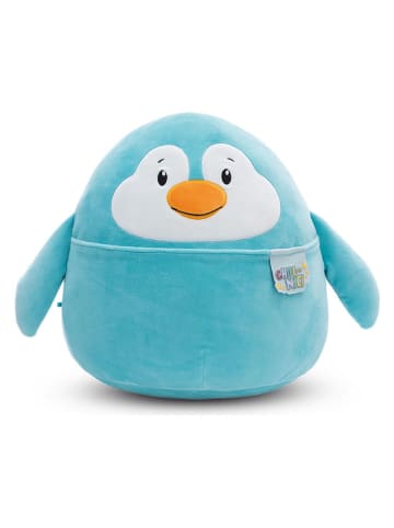 NICI Kuscheltier "Chill-NICI Pinguin" - ab Geburt