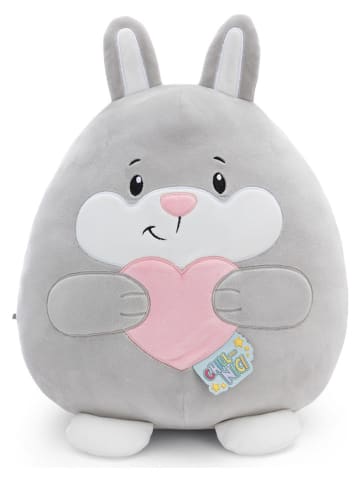 NICI Maskotka "Chill-NICI Bunny" - 0+