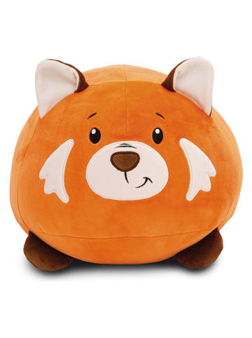 NICI Maskotka "Chill-NICI Roter Panda" - 0+