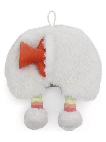 NICI Kruik "Regenbogen Nibsi" meerkleurig - vanaf 10 maanden