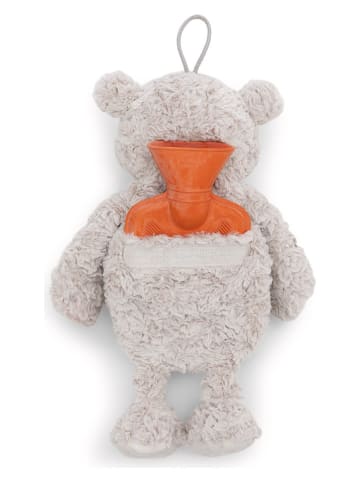 NICI Termofor "Bear Finni" w kolorze szarym - 10 m+