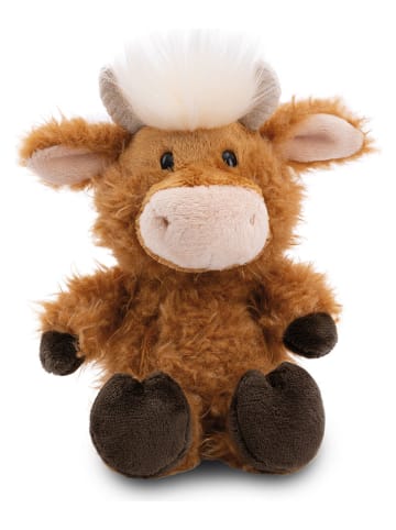 NICI Maskotka "Rind McMooray" - 0+