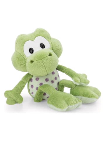 NICI Knuffeldier "Frosch Fridolin" - vanaf de geboorte