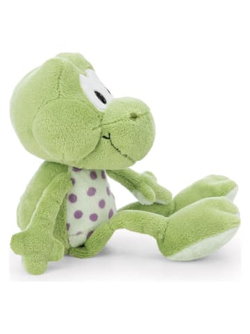 NICI Maskotka "Fridolin the Frog" - 0+