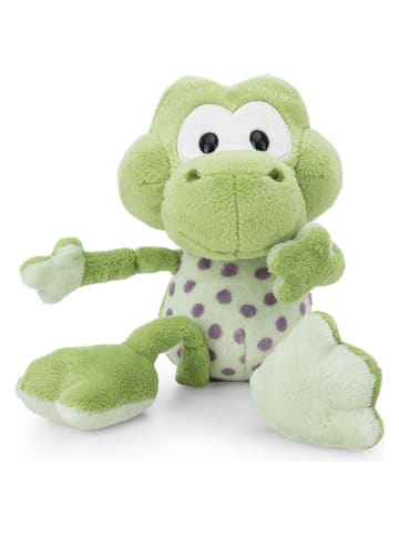 NICI Maskotka "Fridolin the Frog" - 0+