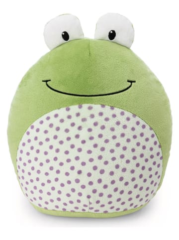 NICI Kuscheltier "Frosch Fridolin" - ab Geburt