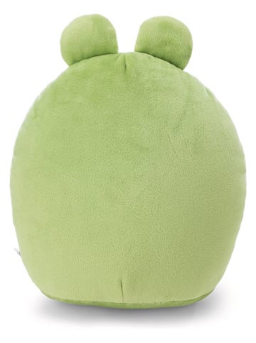 NICI Knuffeldier "Frosch Fridolin" - vanaf de geboorte