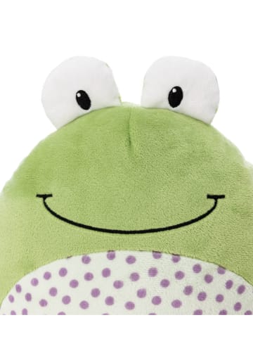 NICI Maskotka "Fridolin the Frog" - 0+
