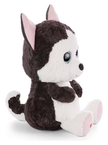 NICI Kuscheltier "Glubschis - Husky Barkley" - ab Geburt
