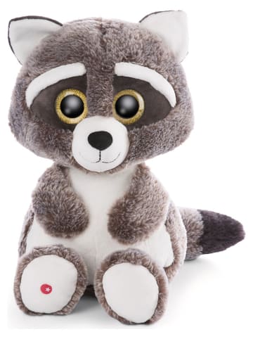 NICI Maskotka "Glubschis - Raccoon Clooney" - 0+