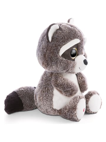 NICI Maskotka "Glubschis - Raccoon Clooney" - 0+