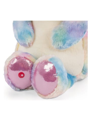 NICI Knuffeldier "Glubschis - Hase Rainbow Candy" - vanaf de geboorte