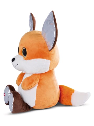NICI Knuffeldier "Glubschis - Fuchs Runizzi" - vanaf de geboorte