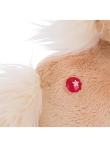 NICI Maskotka "Glubschis - Pony Miss Cinnamon" - 0+