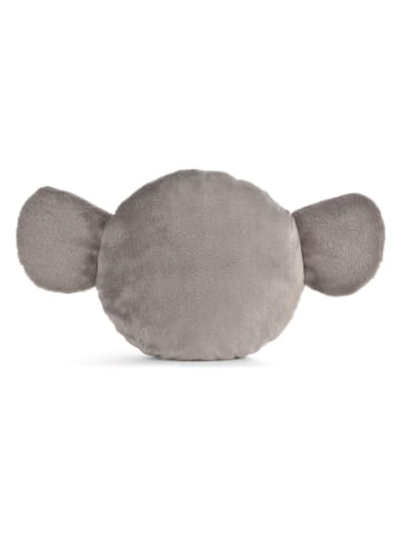 NICI Kussen "Glubschis - Koala Miss Crayon" grijs/meerkleurig - (L)32 x (B)32 cm