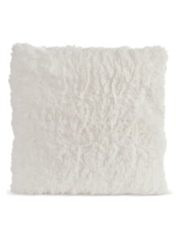 NICI Kussen "Glubschis - Einhorn Milky-Fee" wit - (L)30 x (B)30 cm