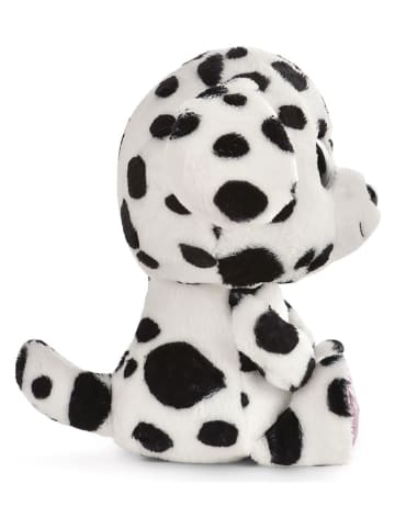 NICI Maskotka "Glubschis - Dalmatino Dottino" - 0+