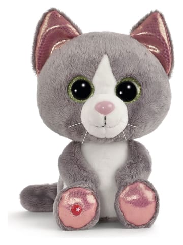 NICI Maskotka "Glubschis - Cat Felinja" - 0+