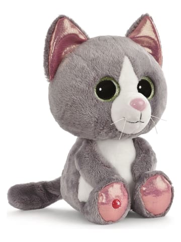 NICI Knuffeldier "Glubschis - Katze Felinja" - vanaf de geboorte