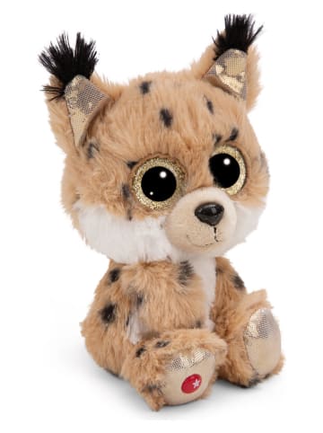 NICI Knuffeldier "Glubschis - Lux Lenzo" - vanaf de geboorte