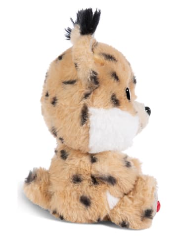 NICI Knuffeldier "Glubschis - Lux Lenzo" - vanaf de geboorte