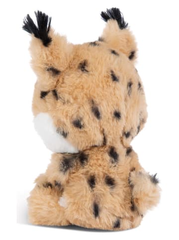 NICI Maskotka "Glubschis - Lux Lenzo" - 0+