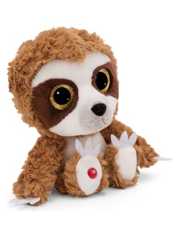 NICI Kuscheltier "Glubschis - Faultier Heywood" - ab Geburt