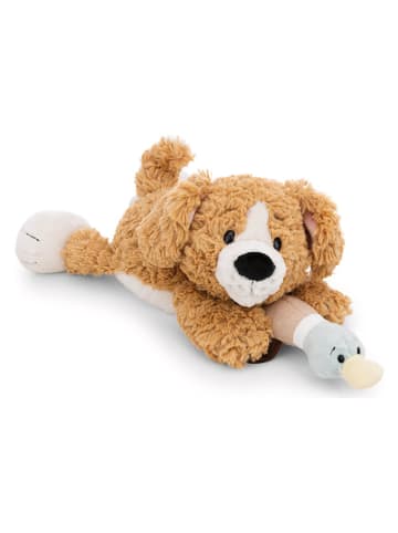 NICI Knuffeldier "Hund en Ente" - vanaf de geboorte