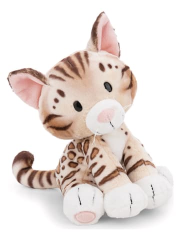 NICI Kuscheltier "Katze" - ab Geburt