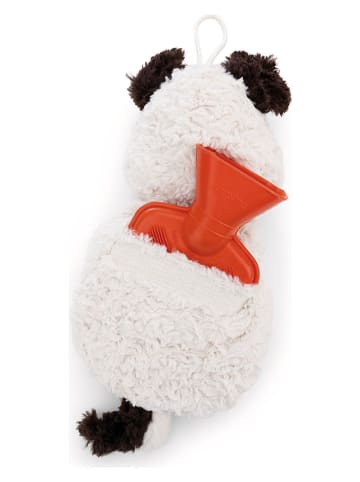 NICI Termofor "Dog & Duck" w kolorze białym - 10 m+