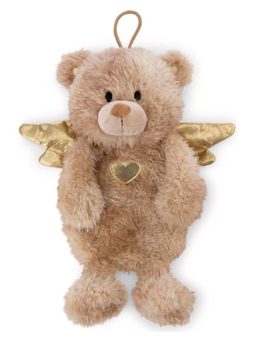 NICI Termofor "Guardian Angel Bear" w kolorze jasnobrązowym - 10 m+
