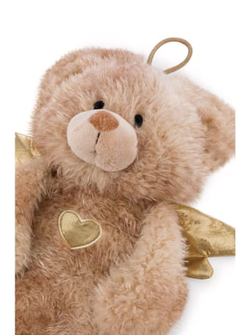 NICI Kruik "Schutzengel Bär" lichtbruin - vanaf 10 maanden