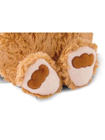 NICI Termofor "Bear" w kolorze jasnobrązowym - 20 m+