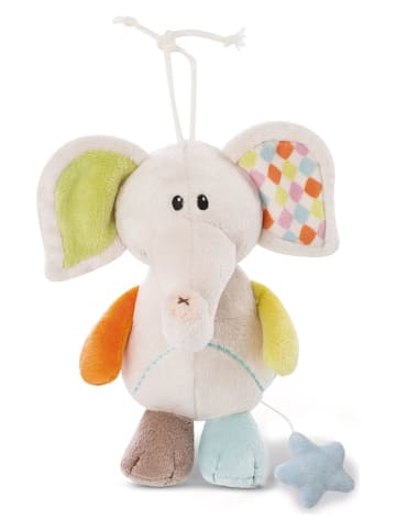 NICI Spieluhr "Elefant Dundi" - ab Geburt