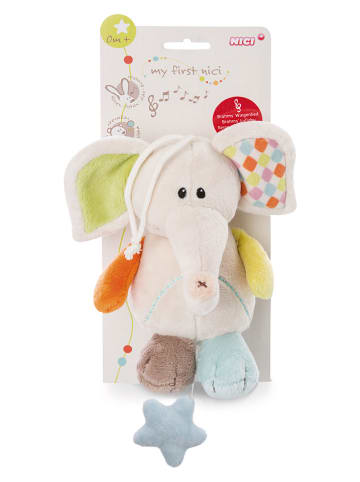 NICI Pozytywka "Elephant Dundi" - 0+