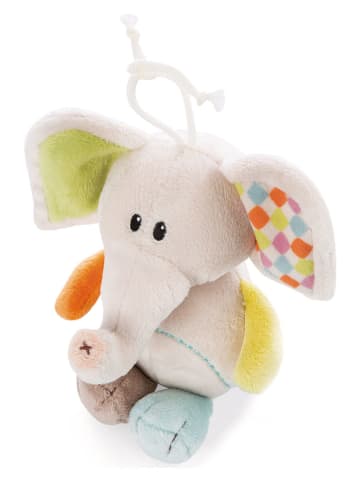 NICI Spieluhr "Elefant Dundi" - ab Geburt