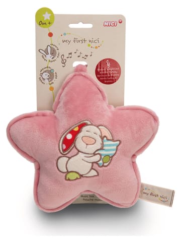 NICI Pozytywka "Tilli the Rabbit" - 0+