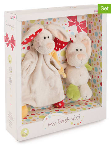 NICI 2-częściowy zestaw "Tilli the Bunny" - 0+