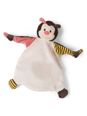 NICI Schmusetuch "Biene" - ab Geburt