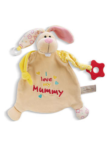 NICI Schmusetuch "Hase" - ab Geburt