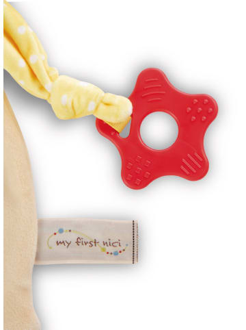 NICI Schmusetuch "Hase" - ab Geburt