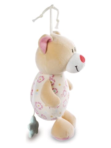 NICI Muziekknuffel "Katze" - vanaf de geboorte