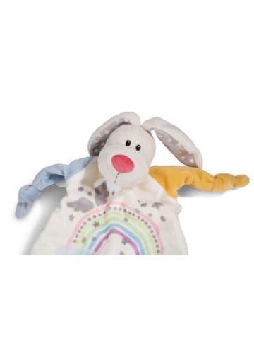 NICI 2-delige knuffeldoekset "Dein Schutzengel" - vanaf de geboorte